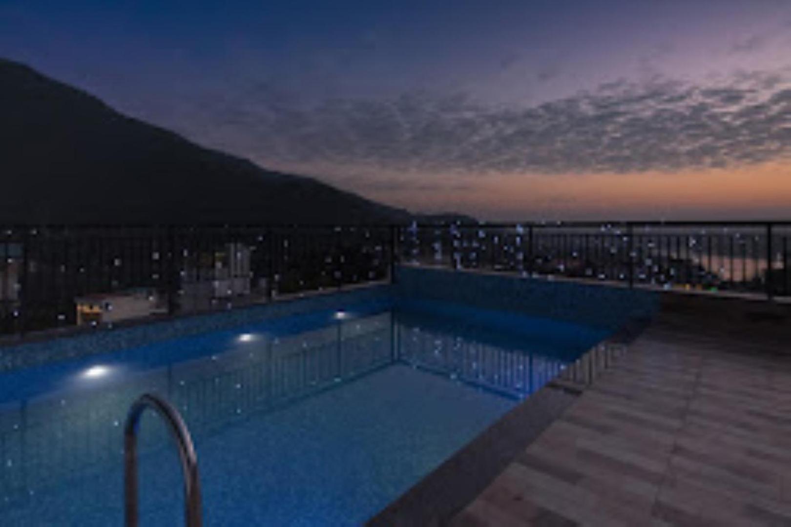 Bliss Ganga Rishikesh , Uttarakhand Exterior foto